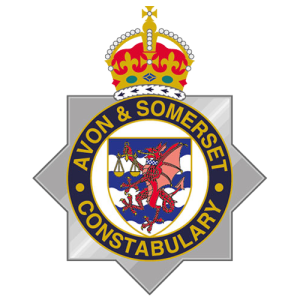 Avon and Somerset Police