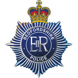 Bedfordshire Police