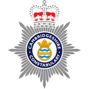 Cambridgeshire Constabulary