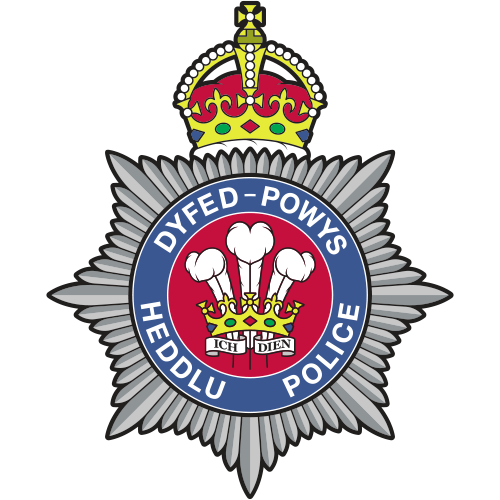 Dyfed-Powys Police