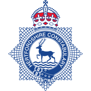 Hertfordshire Constabulary