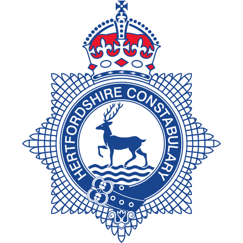 Hertfordshire Constabulary