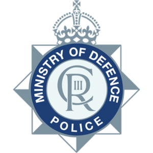 Ministry of Defence Police
