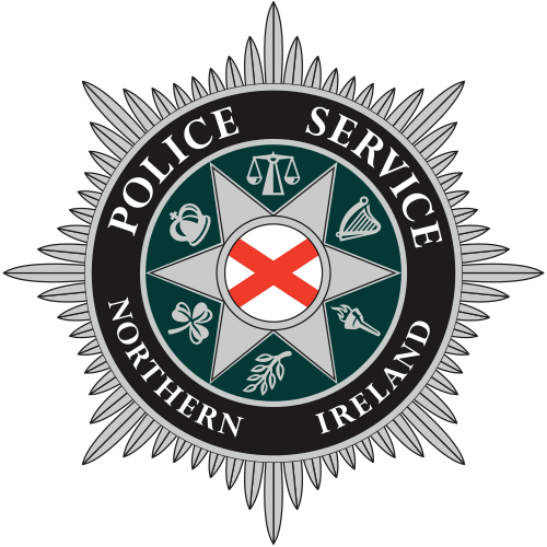 Police Service of Northern Ireland