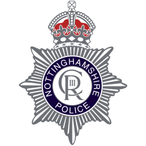Nottinghamshire Police