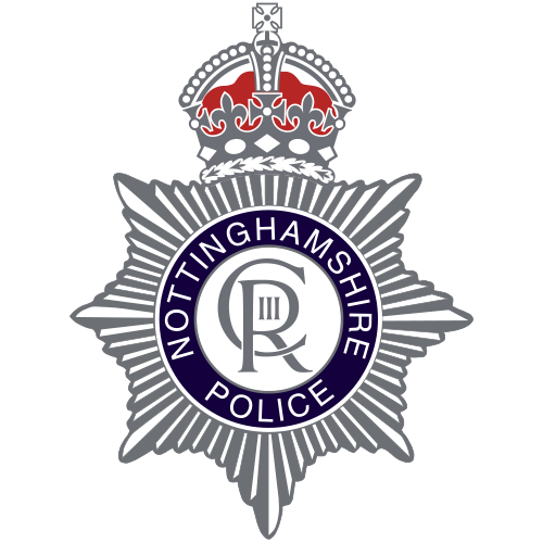 Nottinghamshire Police