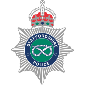 Staffordshire Police