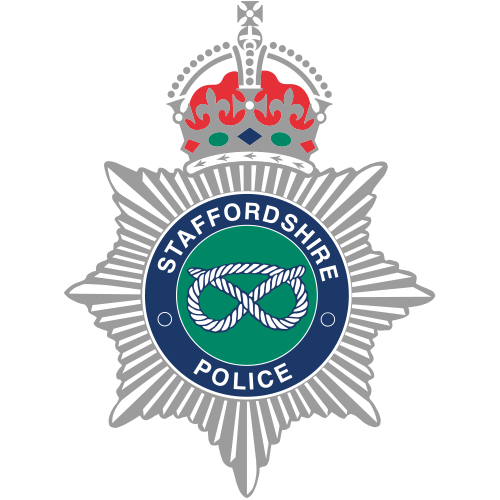 Staffordshire Police