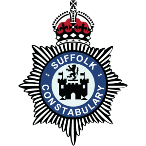 Suffolk Constabulary