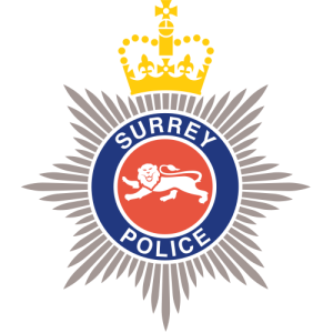 Surrey Police