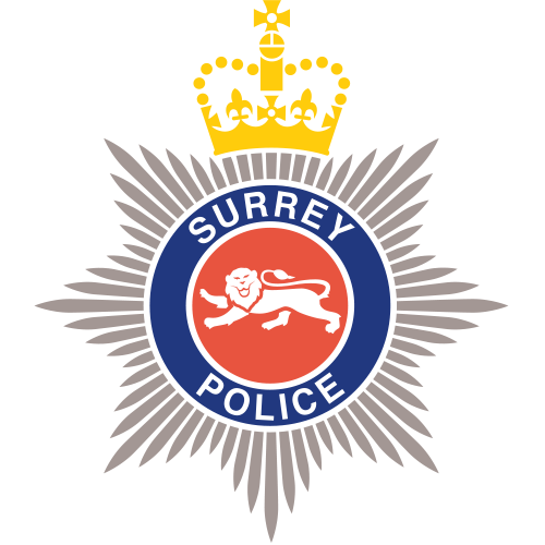 Surrey Police