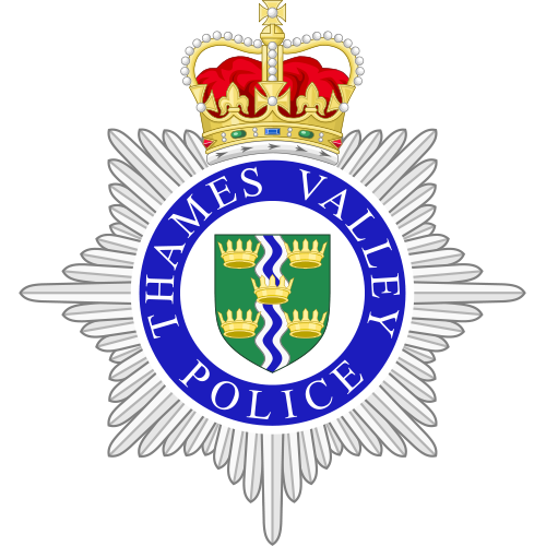 Thames Valley Police